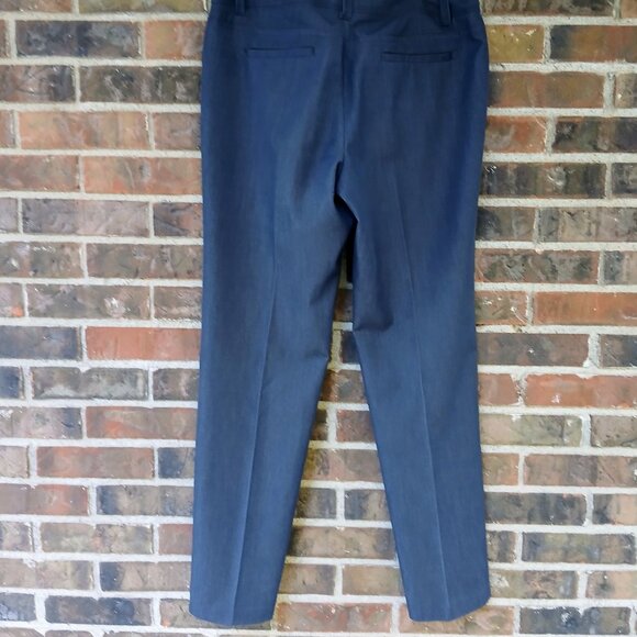 LADIES 'ZAC & RACHEL' CASUAL SLACKS - Picture 2 of 5